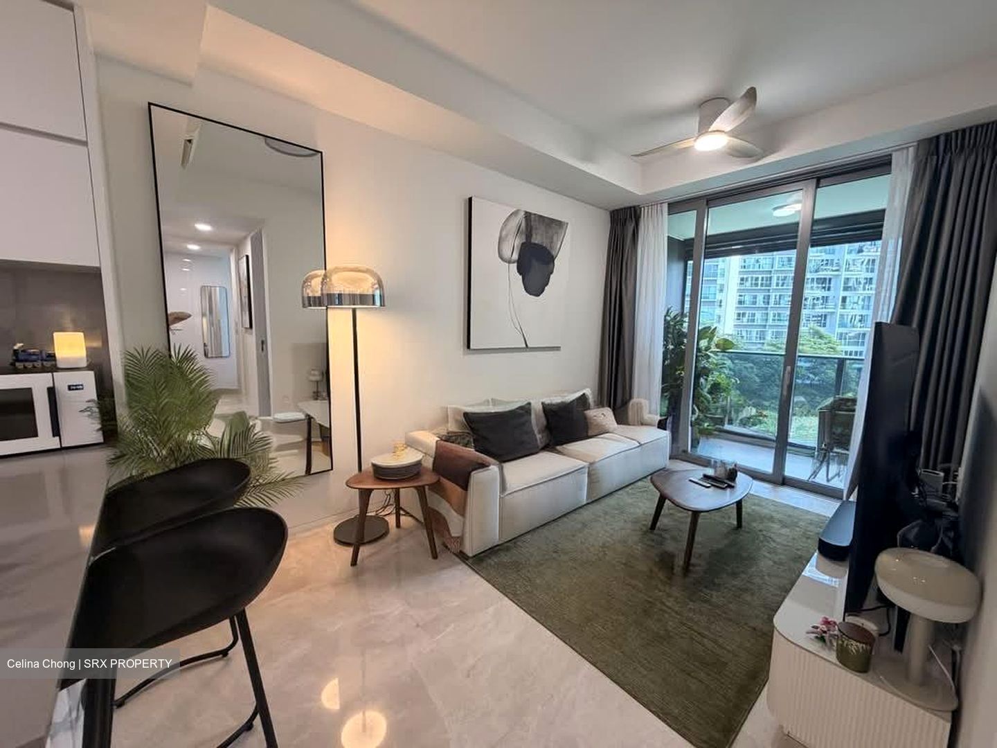 Amber Park (D15), Condominium #588496731